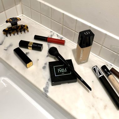Best French Makeup Brands