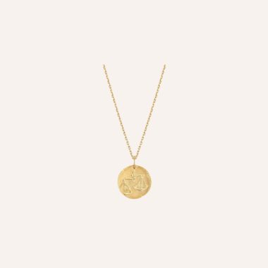 French necklaces
