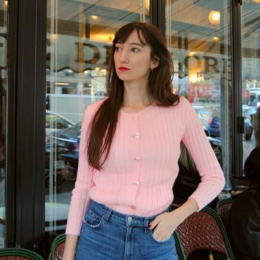 Best French Online Vintage Clothing Shops
