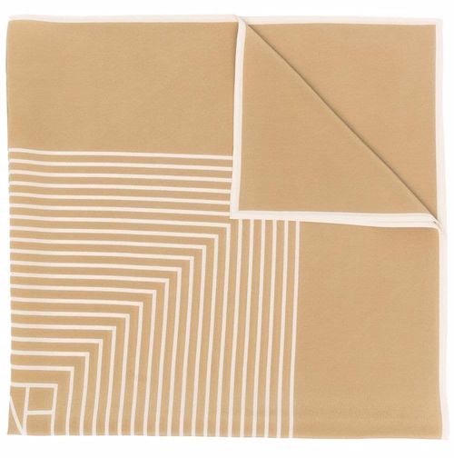French Silk Scarves Toteme scarf