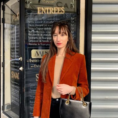 French Style Fall Blazers_IMG_9475