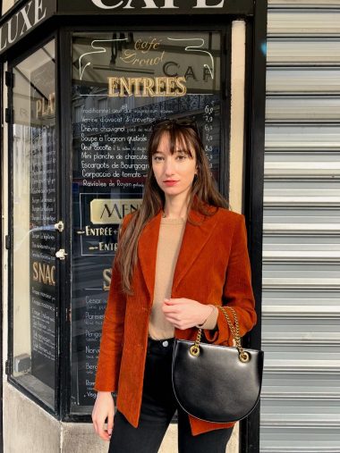 French Style Fall Blazers_IMG_9475
