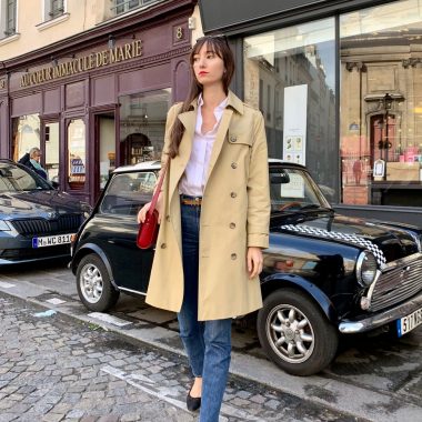 French Trench Coats_IMG_3967