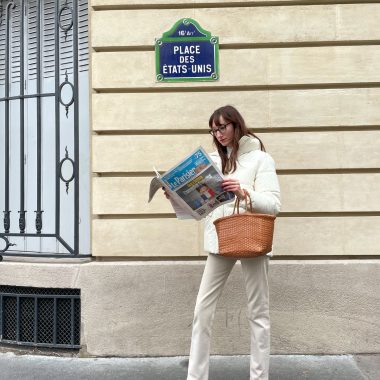 French vs American Style Differences