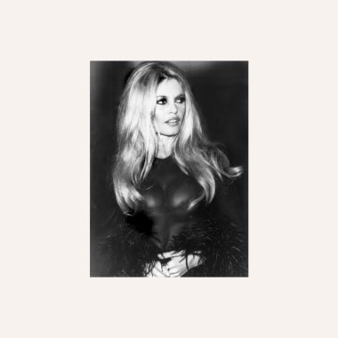 Iconic French Actresses Brigitte Bardot
