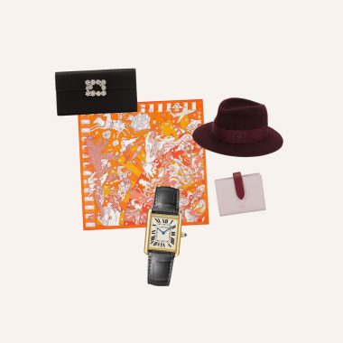 French investment accessories
