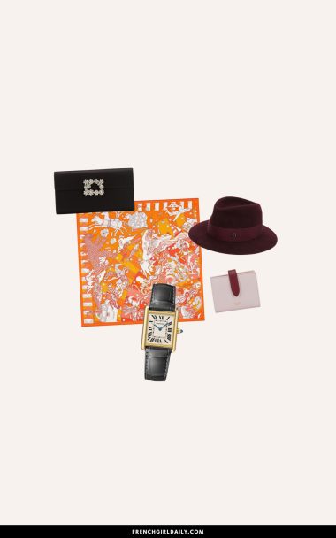 French investment accessories