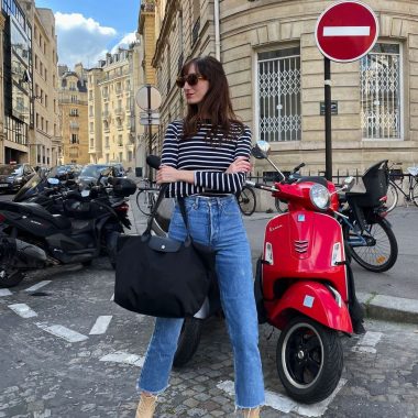 Longchamp Le Pliage Bag Review
