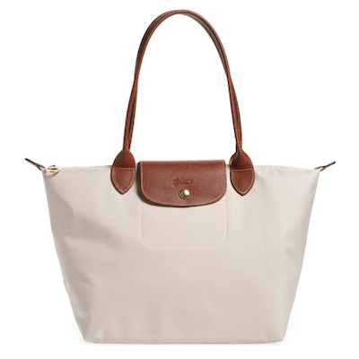 Longchamp Le Pliage medium bag