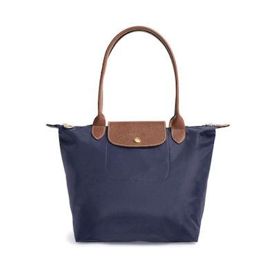 Longchamp Le Pliage small bag