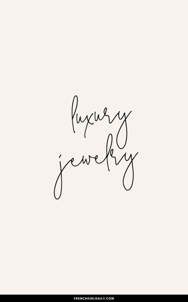 luxury-jewelry
