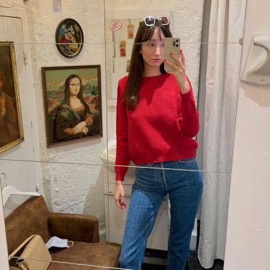 Made in France fashion brands