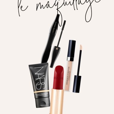 French Girl Makeup for Everyday