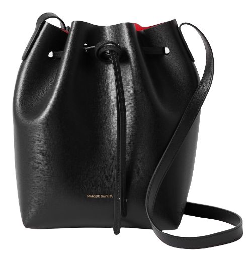 Mansur Gavriel bucket bag