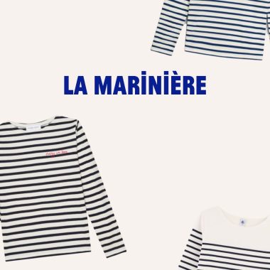 Mariniere