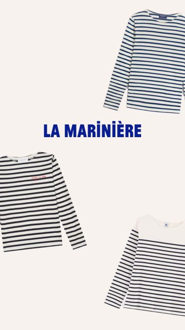 Mariniere