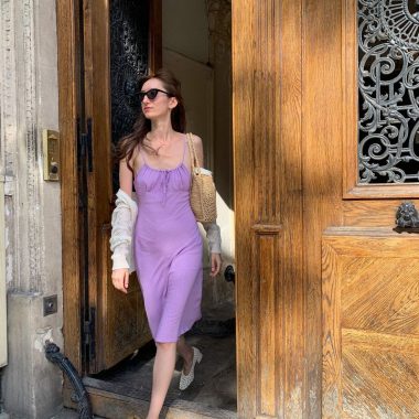 Miista Taissa Shoes French Style