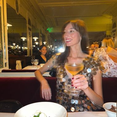 Paris Birthday Dinner in Paco Rabanne-1CAC29613644