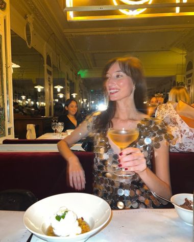 Paris Birthday Dinner in Paco Rabanne-1CAC29613644