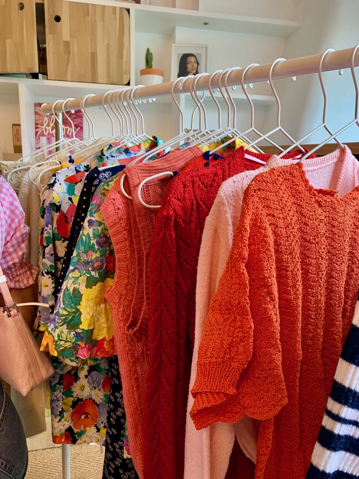 Petite Chineuse vintage clothing from France