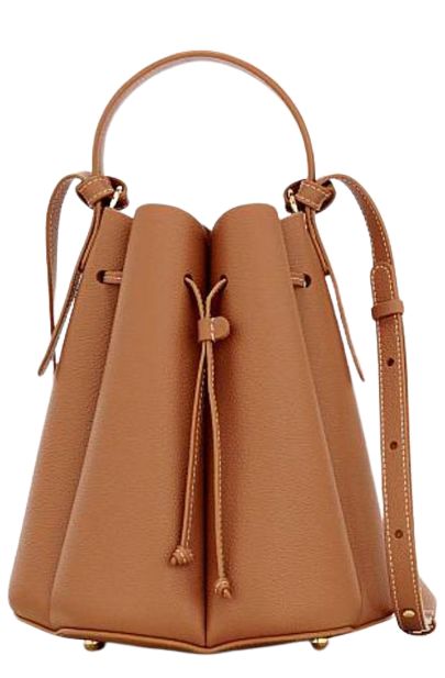 Polene bucket bag