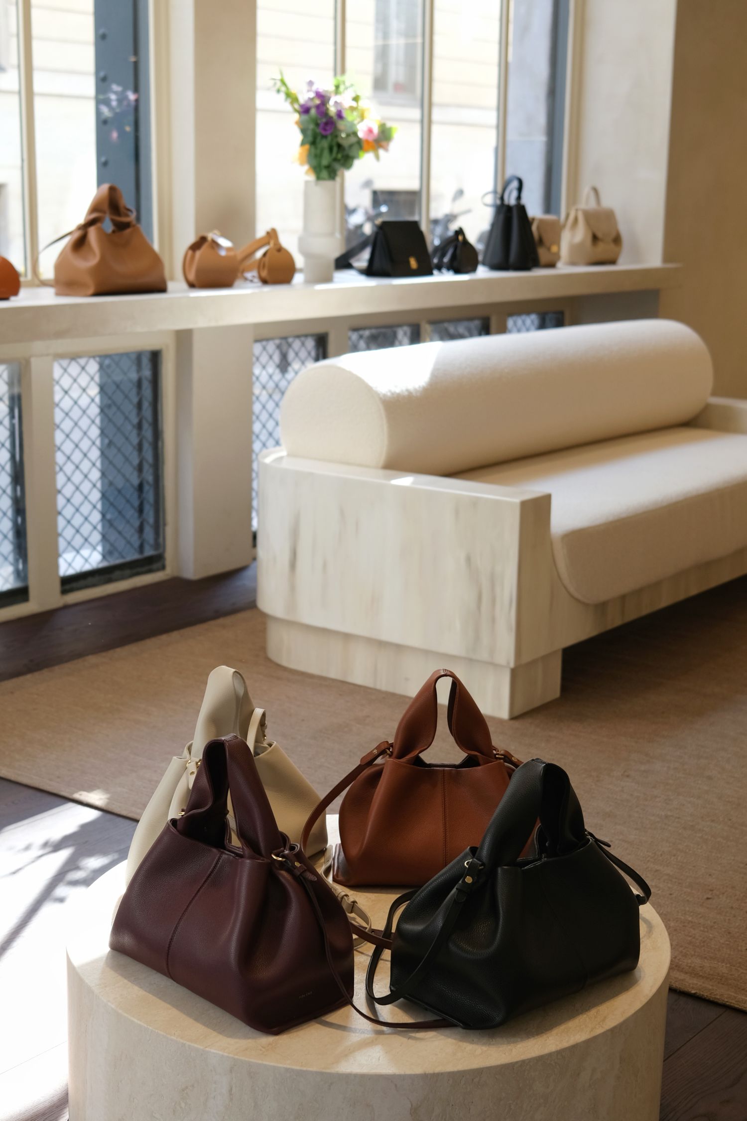 Polène Paris Store