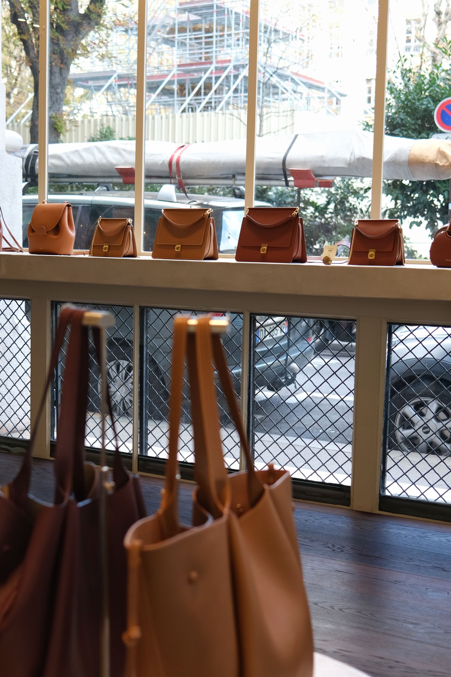 Polène Paris Store