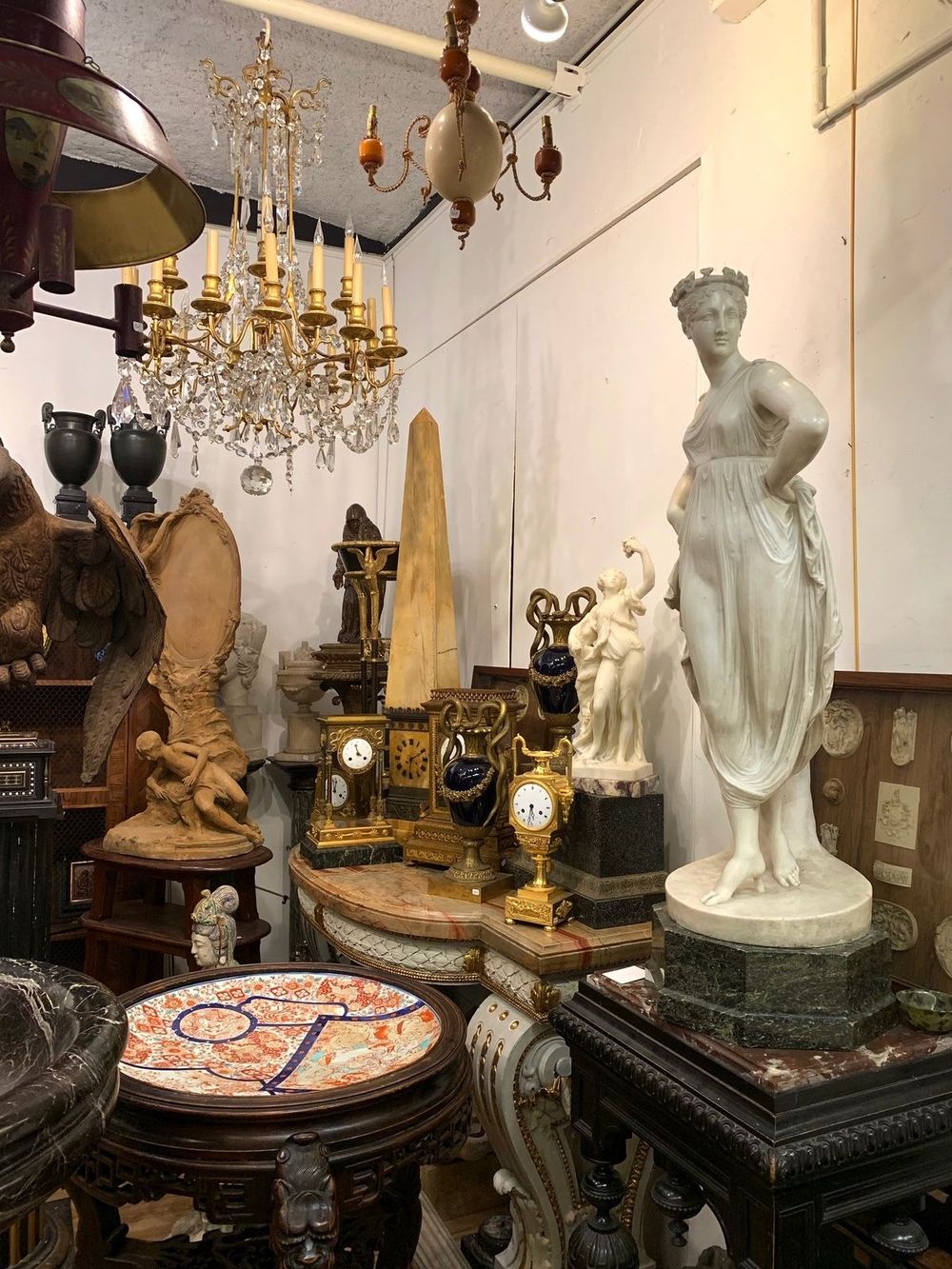 Les Puces de Saint-Ouen
