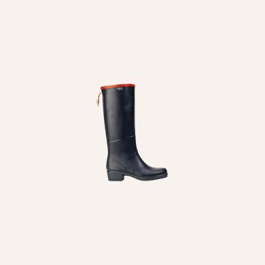rain boots