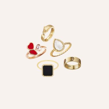 French rings
