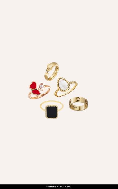 French rings