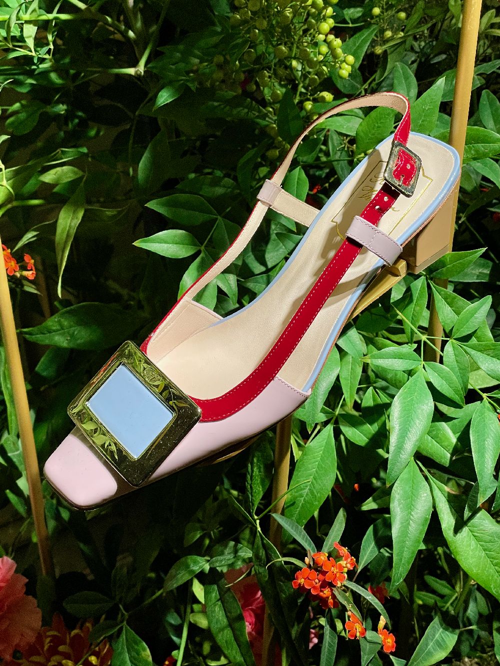 Roger Vivier SS23 Presentation Paris