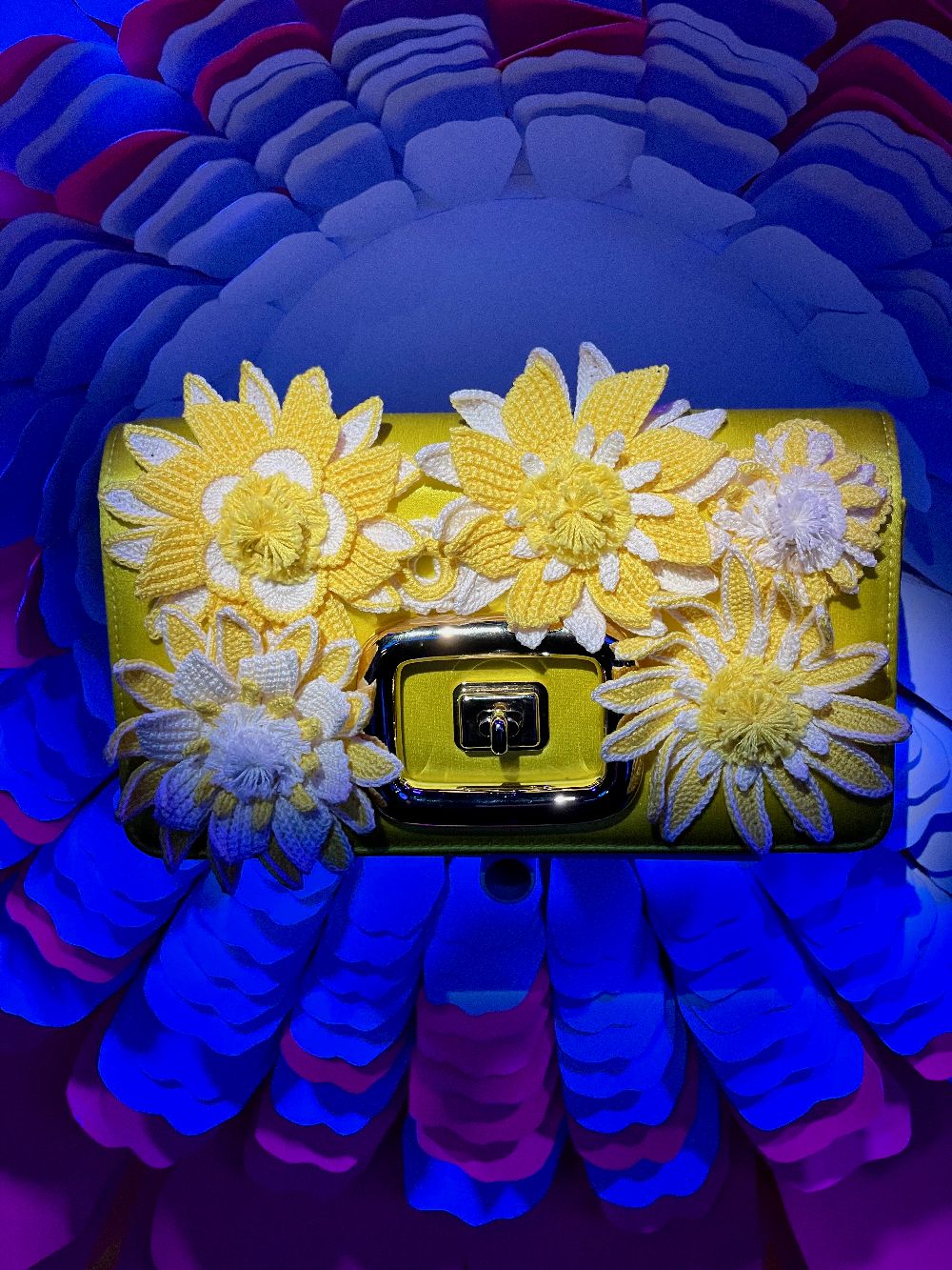 Roger Vivier SS23 Presentation Paris IMG_6422