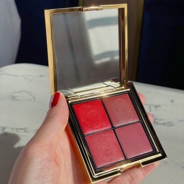 Rouje lip palette IMG_2060