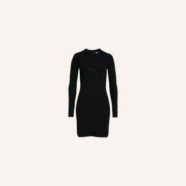 French winter dresses