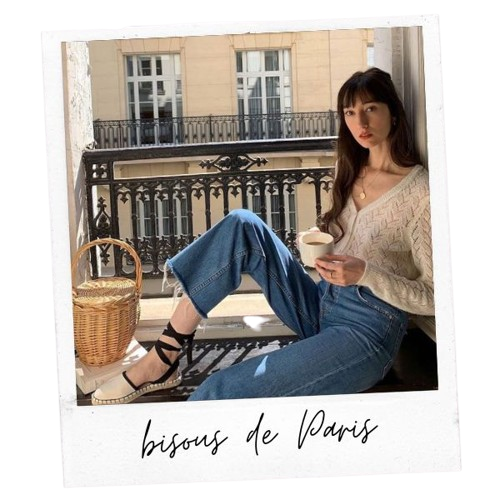 Bisous de Paris